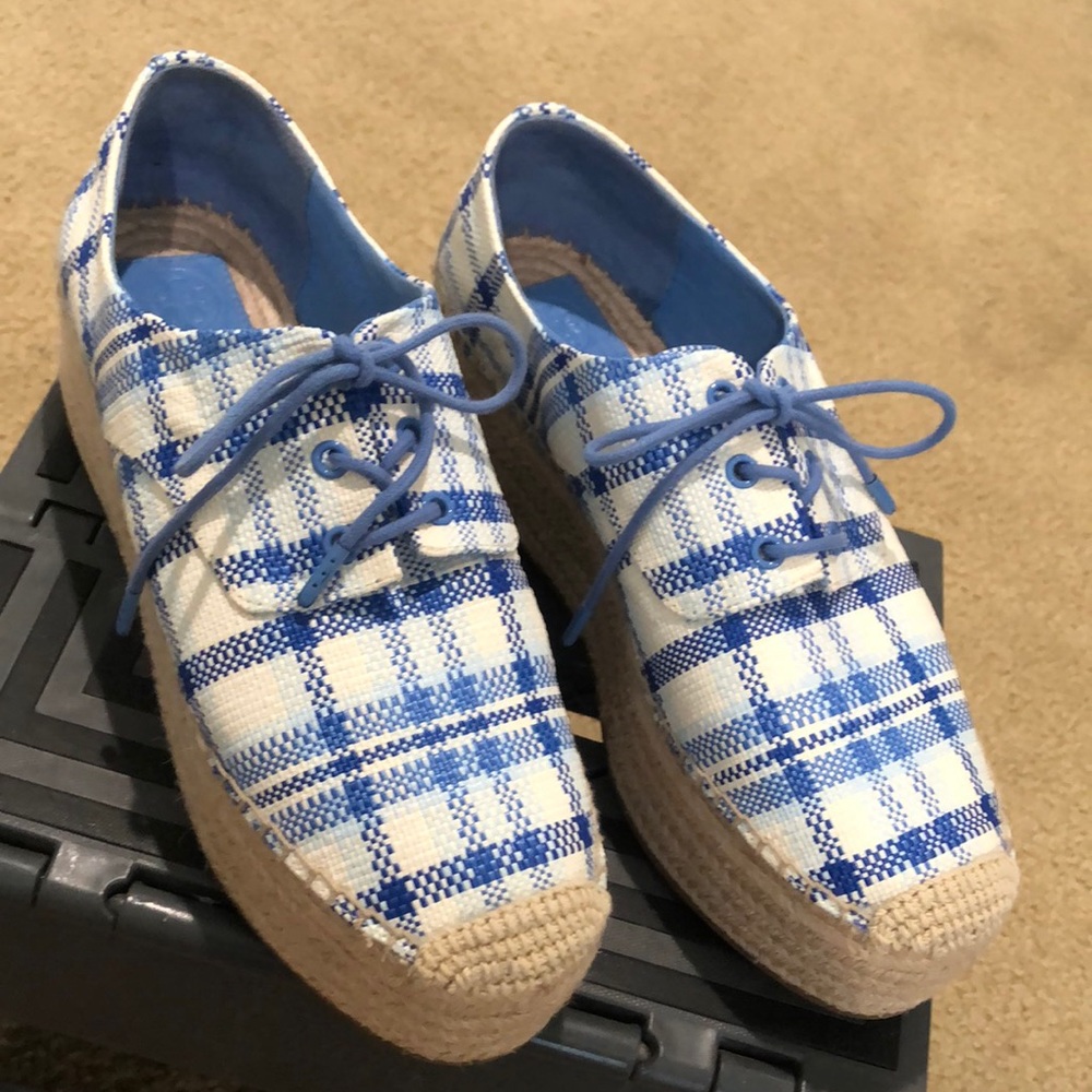 Tory Burch shoes